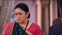 Kyunki Saas Bhi Kabhi Bahu Thi 2 - 18th February 2026